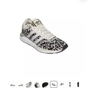 Adidas women’s swift X size 7